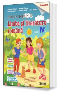 Limba romana