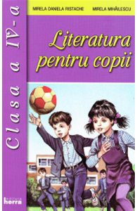 Literatura pentru copii - Clasa 4