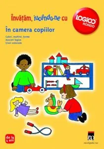Logico - In camera copiilor