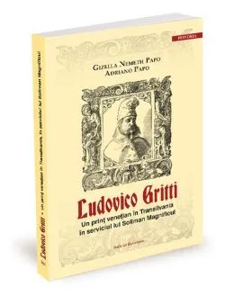 Ludovico Gritti de Adriano Papo