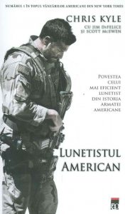 Lunetistul american