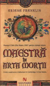 Maestra in arta mortii