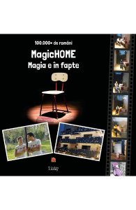 MagicHome. Magia e in fapte