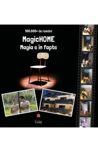 MagicHome. Magia e in fapte