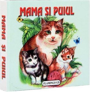 Mama si puiul