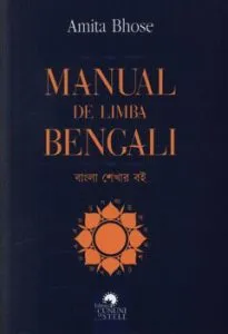 Manual de limba bengali de Amita Bhose