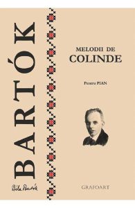 Melodii de colinde pentru pian