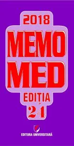 Memomed 2018