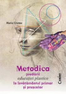 Metodica predarii educatiei plastice de Maria Cristea