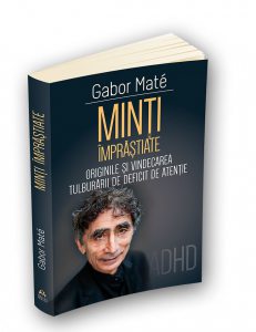 Minti imprastiate