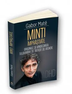 Minti imprastiate
