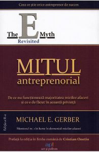 Mitul antreprenorial