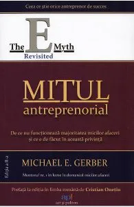 Mitul antreprenorial de Michael E. Gerber