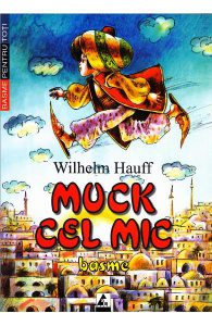 Muck Cel Mic