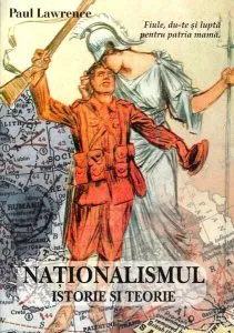 Naţionalismul de Paul Lawrence