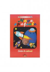 Nave spatiale