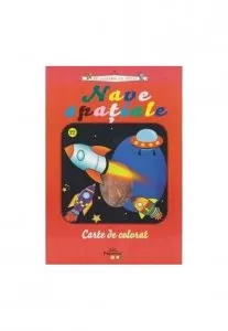 Nave spatiale