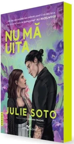 Nu ma uita de Julie Soto