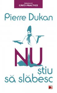 Nu stiu sa slabesc. Editia a II-a