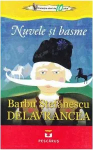 Nuvele și basme de Barbu Stefanescu Delavrancea
