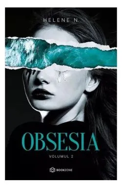 Obsesia (Vol. 2) de Helene N.