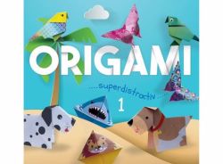 Origami 1