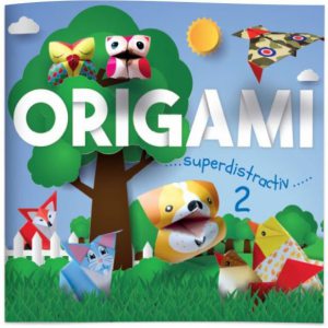 Origami - Model 2