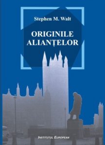 Originile aliantelor