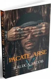 Pacate arse Vol.1 de Raluca Iacob