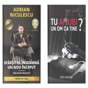Pachetul evoluarii