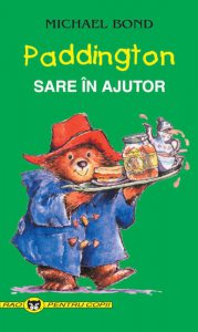 Paddington sare in ajutor