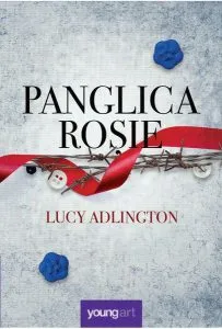 Panglica roșie de Lucy Adlington