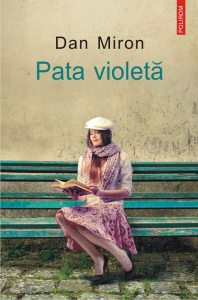 Pata violetă