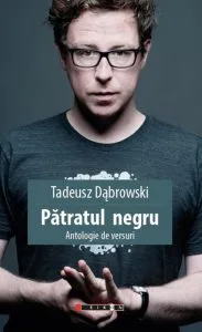 Patratul negru de Tadeusz Dabrowski