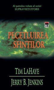Pecetluirea sfintilor, Supravietuitorii, Vol. 4
