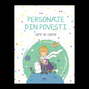 Personaje din Povesti