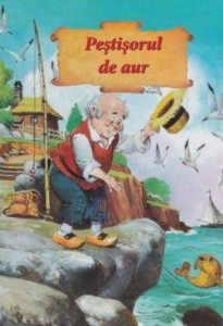 Pestisorul de aur