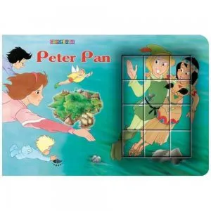 Peter Pan