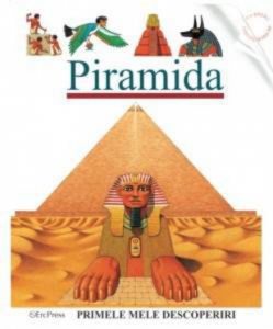 Piramida