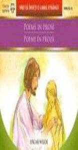 Poems in prose/ Poeme in proza. Editie bilingva