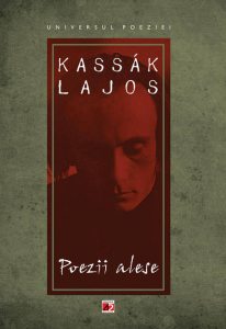 Poezii alese Kassak Lajos