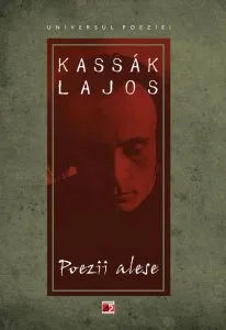 Poezii alese Kassak Lajos