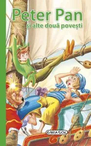 Povesti de buzunar - Peter Pan si alte doua povesti de Charles Perrault