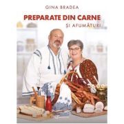 Preparate din carne si afumaturi