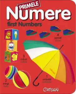Primele numere - First Numbers