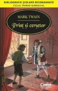 Print si cersetor de Mark Twain