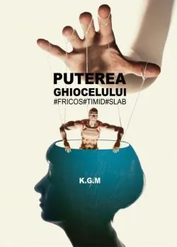 Puterea ghiocelului de K.G.M.