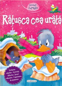 Ratusca cea urata