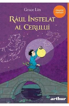 Raul Instelat al Cerului