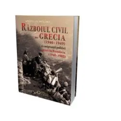 Razboiul civil din Grecia 1946 de Apostolos Patelakis